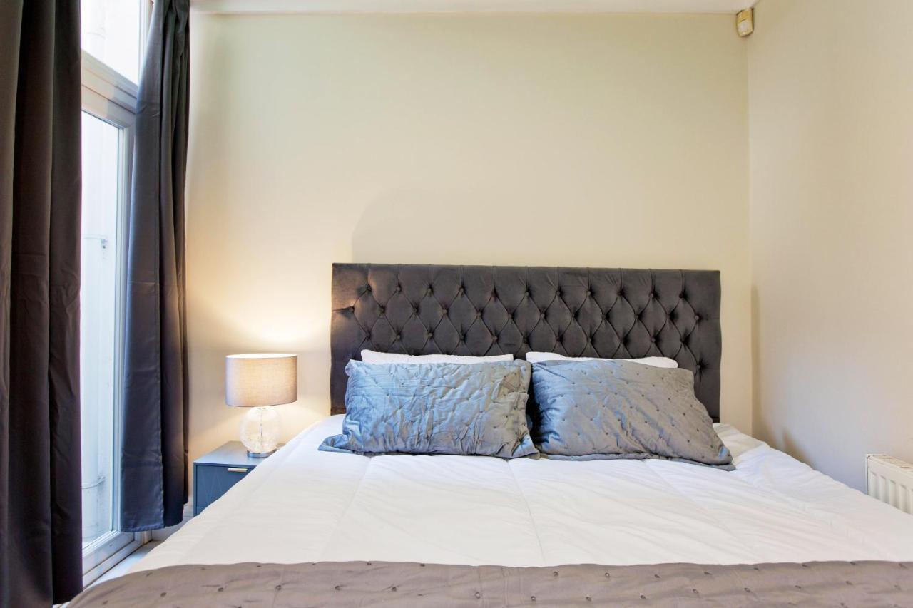 Hyde Park Paddington Spacious London Home Bagian luar foto