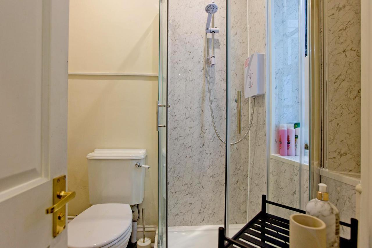 Hyde Park Paddington Spacious London Home Bagian luar foto